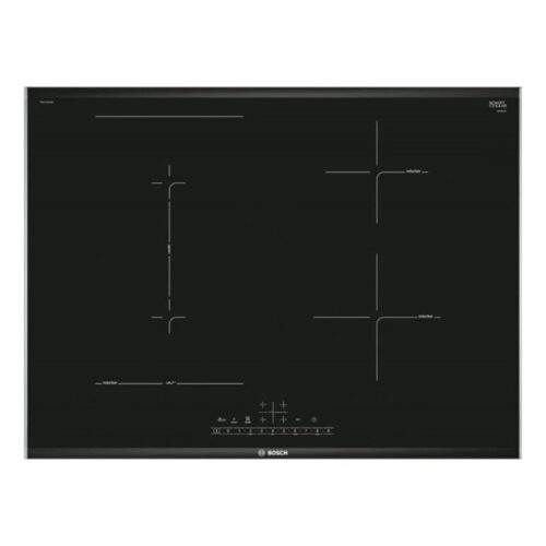 Bếp từ Bosch PVS775FC5E Lắp âm, 4 vùng nấu