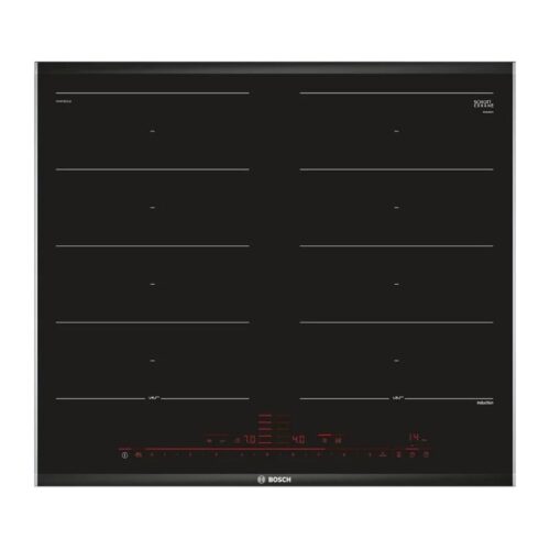 Bếp từ Bosch PXX675DC1E 4 vùng nấu, serie 8