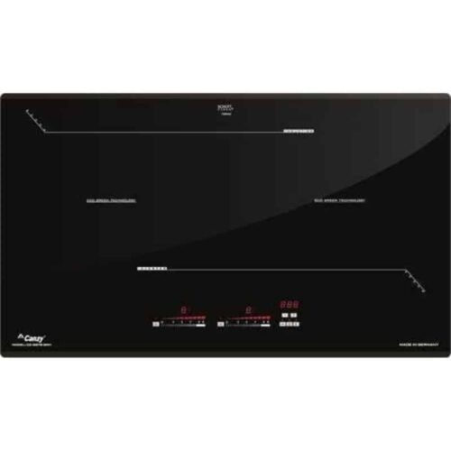 Bếp từ đôi Canzy CZ 9979GRH lắp âm