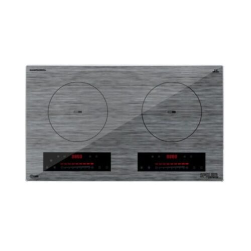 Bếp Từ Đôi Spelier SPM 628I PLUS