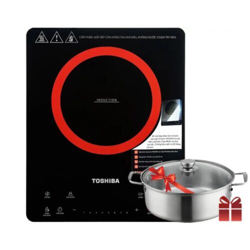 Bếp từ đơn Toshiba IC-20S2PV