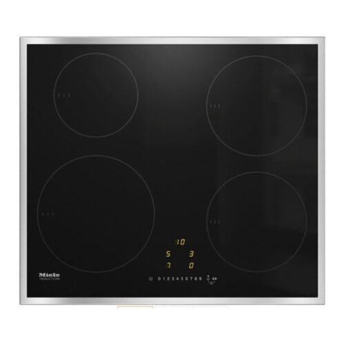 Bếp từ Miele 4 vùng nấu KM 7201 FR lắp âm