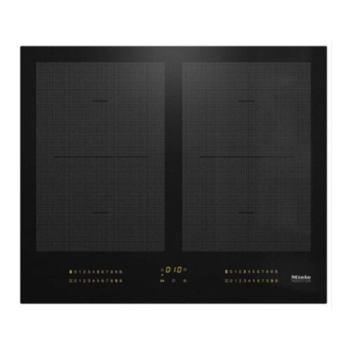 Bếp từ Miele 4 vùng nấu KM 7564 FL lắp âm