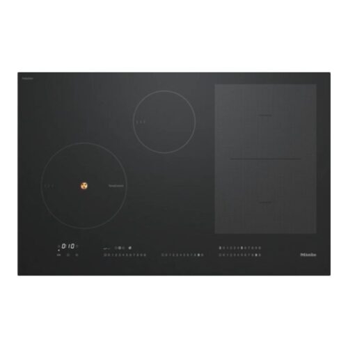 Bếp từ Miele 4 vùng nấu KM 7879 FL lắp âm