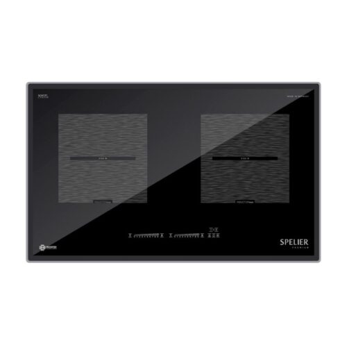 BẾP TỪ ĐÔI SPELIER SPE IC 1088 EG