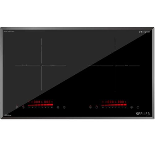 BẾP TỪ ĐÔI SPELIER SPM 728I Plus