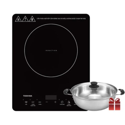 Bếp từ Toshiba IC-20R2SV