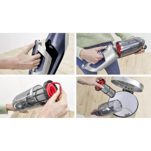 clean may hut bui bosch bch3k2851