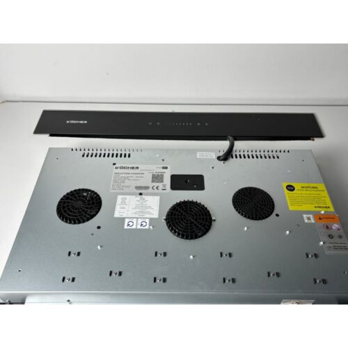 cong nghe bep tu 2 vung nau kocher di 339pro