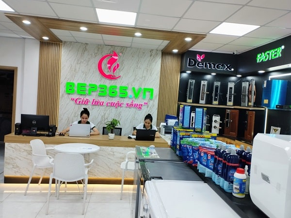 Cửa hàng máy giặt sấy gần G-Home Quảng Ninh 2 Cửa hàng máy giặt máy sấy Quảng Ninh