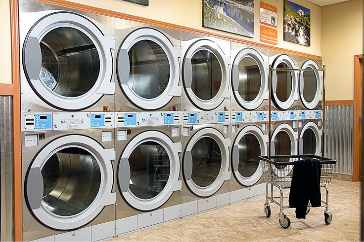 Cửa hàng máy giặt sấy gần G-Home Quảng Ninh 4 Cửa hàng máy giặt ở Quảng Ninh