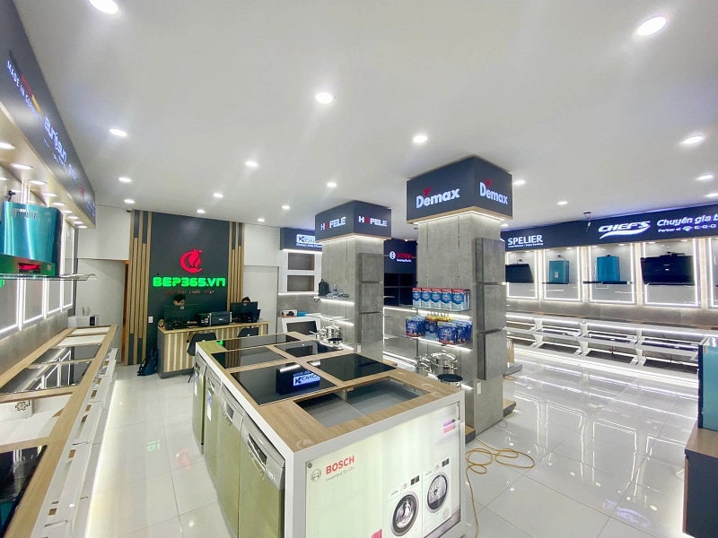 Cửa hàng máy giặt sấy gần G-Home Quảng Ninh 3 Cửa hàng máy sấy G Home Quảng Ninh