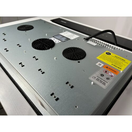 hinh anh bep tu 2 vung nau kocher di 330pro