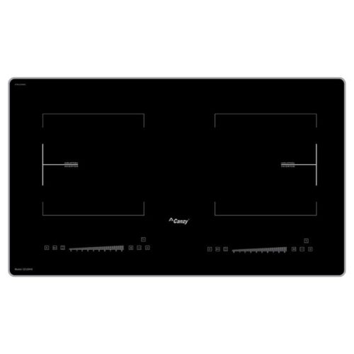 Bếp từ đôi Canzy CZ-29HN lắp âm