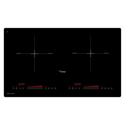 Bếp từ đôi Canzy CZ-IC99PLUS lắp âm