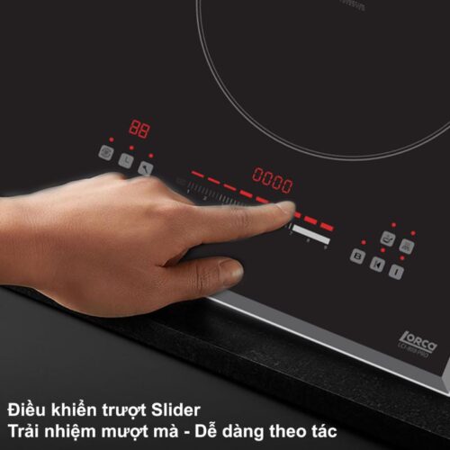 hinh anh bep tu lorca lci 889 pro 2