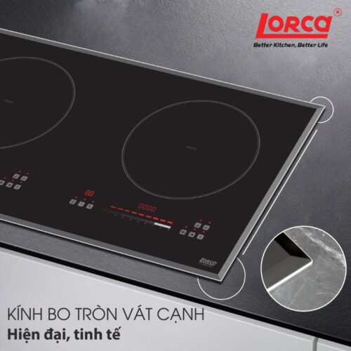 hinh anh bep tu lorca lci 889 pro