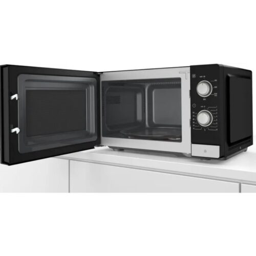 hinh anh lo vi song doc lap bosch ffl020ms2b serie 2