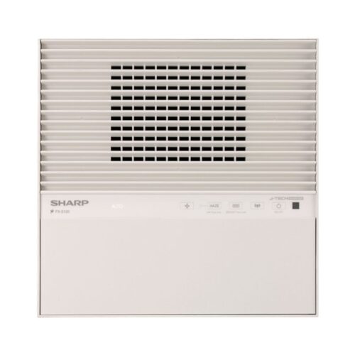 hinh anh may loc khong khi sharp fx s120v w