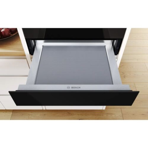 Khay giữ ấm đa năng Bosch BIE7101B1 SERIE 8 14CM