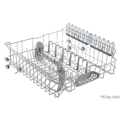 Máy rửa bát Bosch SMS2ITI12E serie 2, độc lập 4 khay may rua bat bosch sms2iti12e