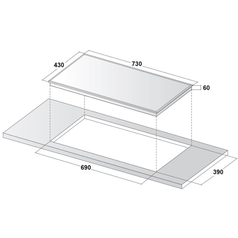 kich-thuoc-bep-tu-2-vung-nau-kocher-di-608.jpg kich thuoc bep tu 2 vung nau kocher di 608
