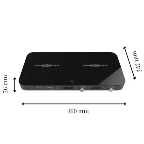 kich thuoc bep tu doi hawonkoo mceh 200 ii gr di dong