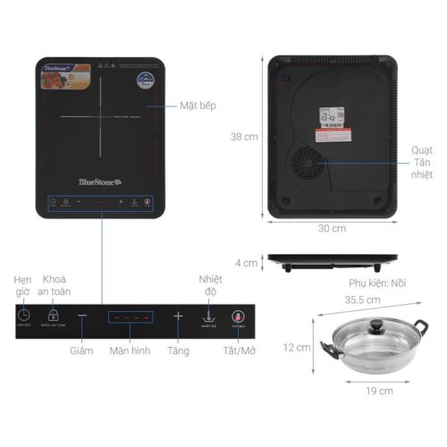 kich thuoc bep tu don bluestone icb 6729