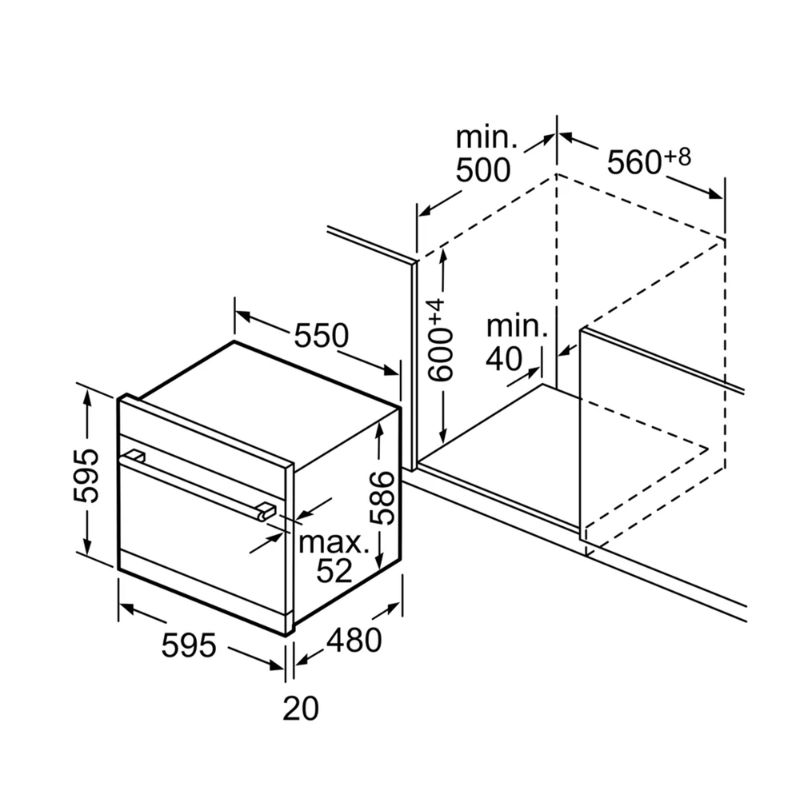 kich-thuoc-may-rua-bat-bosch-scx6itb00e-serie-6 kich thuoc may rua bat bosch scx6itb00e serie 6