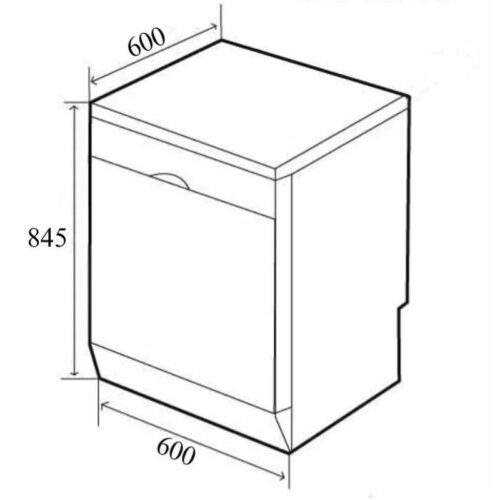 kich thuoc may rua bat bosch sms6zci16e serie 6 doc lap