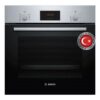 Lò nướng Bosch HBF133BS0A Âm tủ