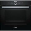 Lò nướng Bosch HBG633BB1 serie 8
