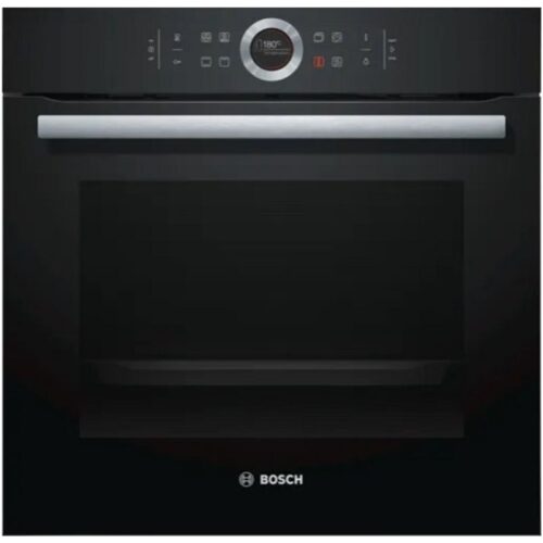 Lò nướng Bosch HBG633BB1 serie 8