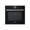 Lò nướng Bosch HBG635BB1 âm tủ, serie 8