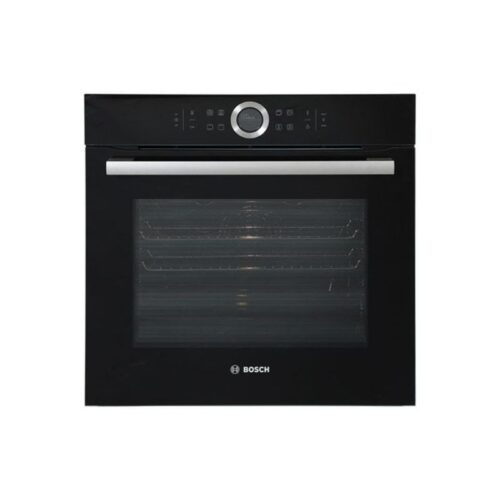 Lò nướng Bosch HBG635BB1 âm tủ, serie 8