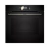 Lò nướng Bosch HBG7784B1 âm tủ - 71 lít