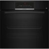 Lò nướng Bosch HBJ559EB6M âm tủ, Series 6