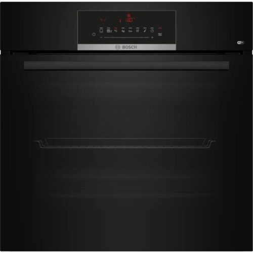 Lò nướng Bosch HBJ559EB6M âm tủ, Series 6