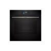 Lò nướng Bosch HRG7784B1 âm tủ, Serie 8