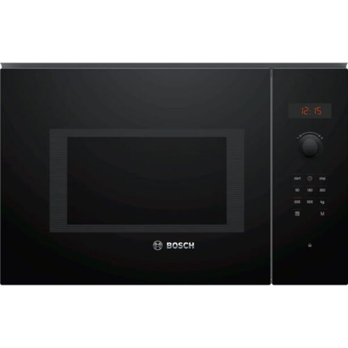 Lò vi sóng Bosch BFL553MB0B Serie 4, âm tủ