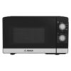 Lò vi sóng Bosch FFL020MS2B Serie 2, độc lập