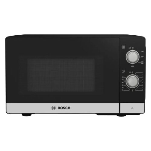 Lò vi sóng Bosch FFL020MS2B Serie 2, độc lập
