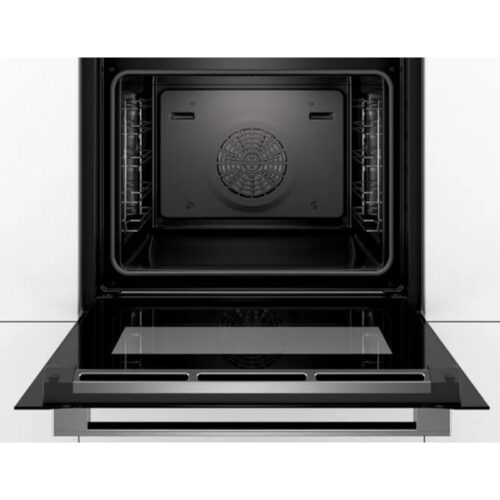 Lò nướng Bosch HBG633BB1 serie 8 4 long lo nuong bosch hbg633bb1