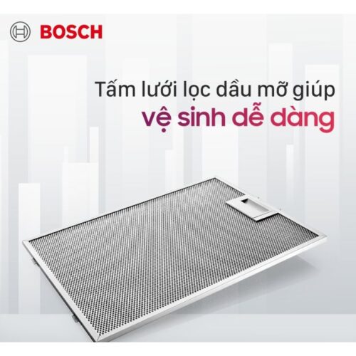 luoi may hut mui bosch dft63ca51t