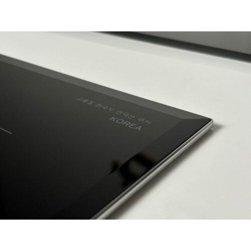 mat kinh bep tu 2 vung nau kocher di 330e