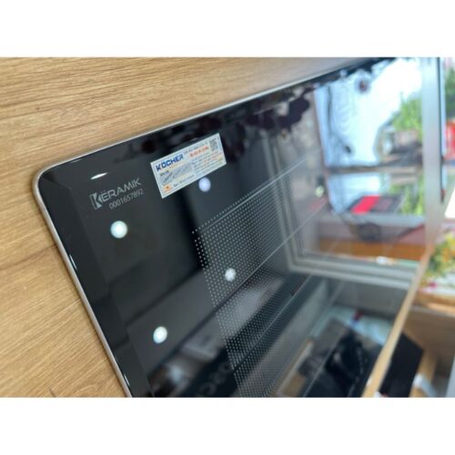 mat kinh bep tu 2 vung nau kocher di 615