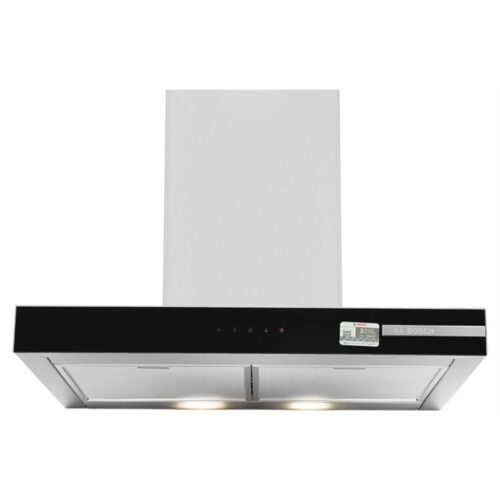 Máy hút mùi Bosch DWB67BK61T áp tường
