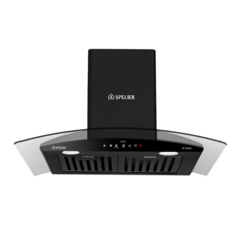 Máy hút mùi Spelier SP 654 MC áp tường