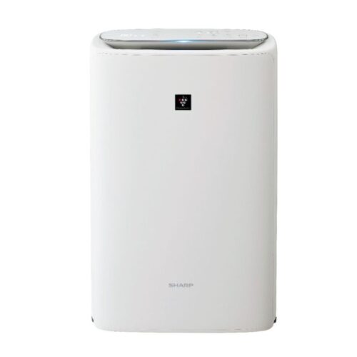 Máy lọc không khí và tạo ẩm Sharp KI-N40V-W/H