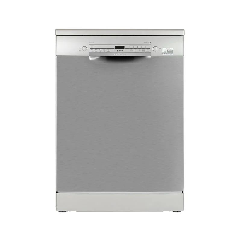 Máy rửa bát Bosch SMS2ITI12E serie 2, độc lập Máy rửa bát Bosch SMS2ITI12E serie 2, độc lập